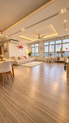 Blk 292B Skypeak @ Bukit Batok (Bukit Batok), HDB 5 Rooms #617154721